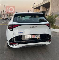 کیا سپۆرتاج